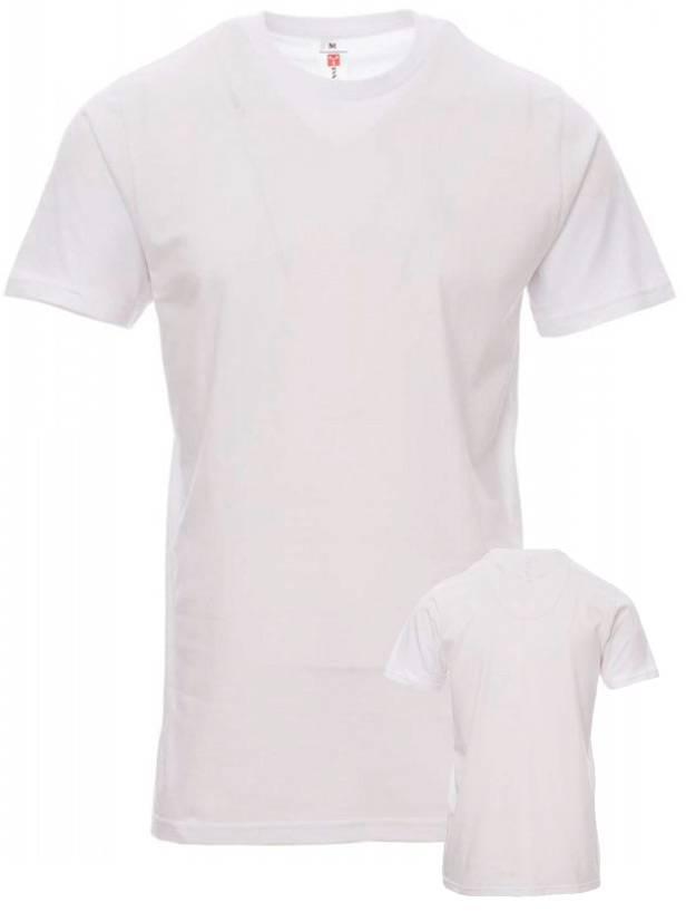 CAMISETA 100% ALGODÓN 150 Grms. PAYPER PRINT