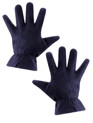 GUANTE POLAR VELILLA 204003