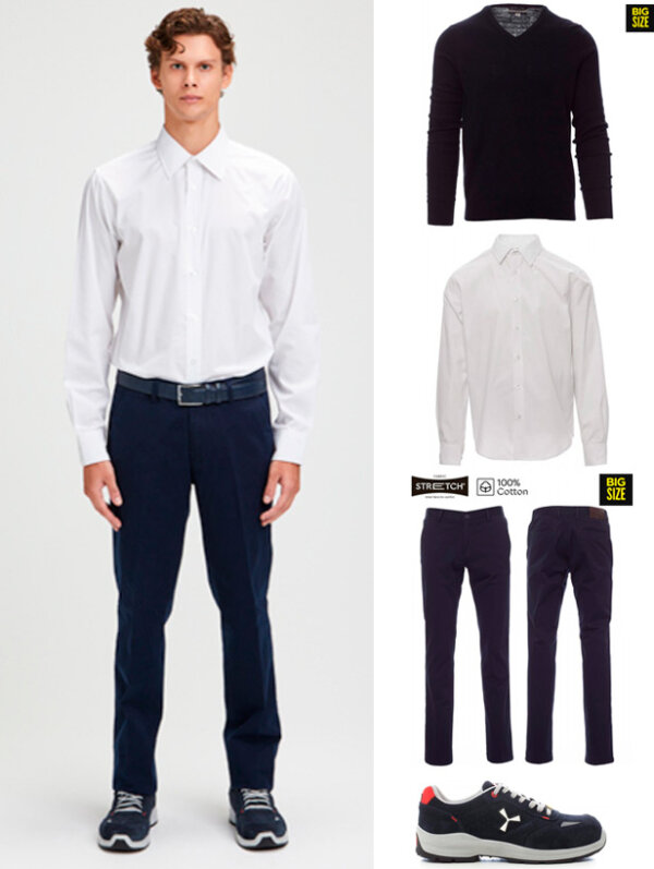 LOOKS SERVICIOS EMPRESARIALES L0106