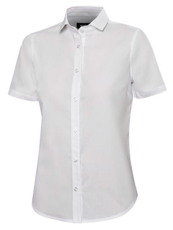 CAMISA MUJER MANGA CORTA VELILLA 405010