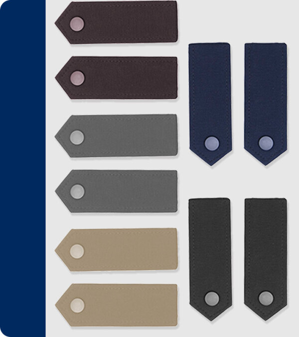 HOMBRERAS CHAQUETA LINEA SECURITY TEXTIL-R &Eacute;LITE 641