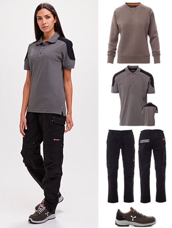LOOKS INDUSTRIA BASE W0704