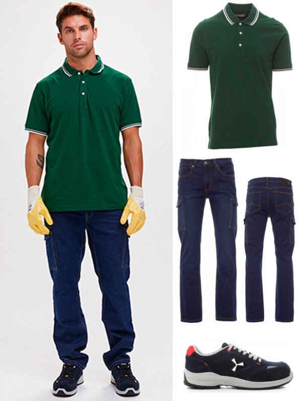 LOOKS PARA JARDINER&Iacute;A W0201