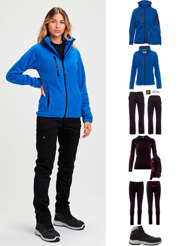 LOOKS TIEMPO LIBRE L0402