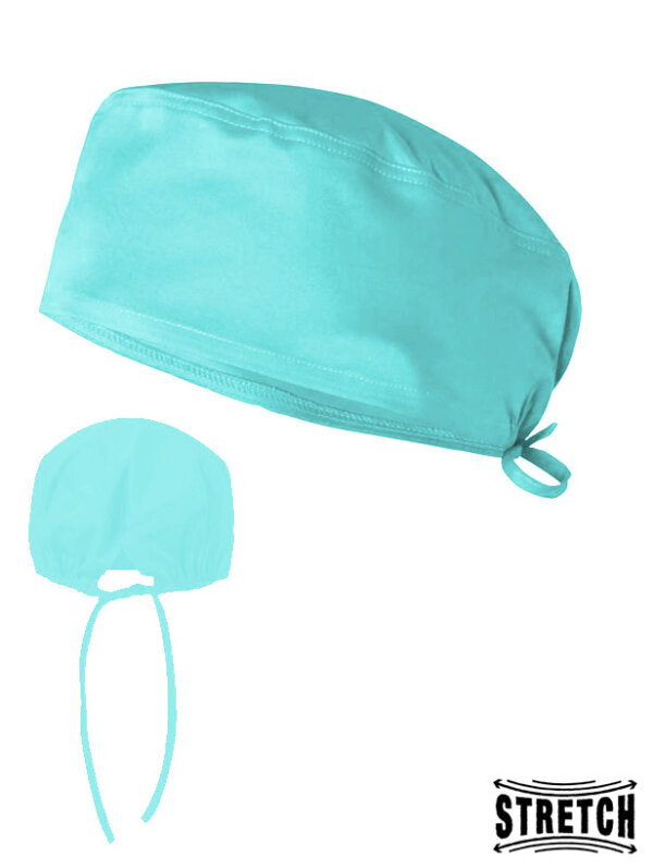 GORRO SANITARIO STRETCH VELILLA 534006S  