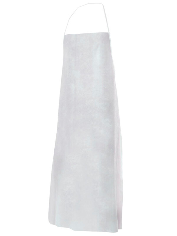 DELANTAL DESECHABLE VELILLA 76 (PACK 25 UNIDADES)