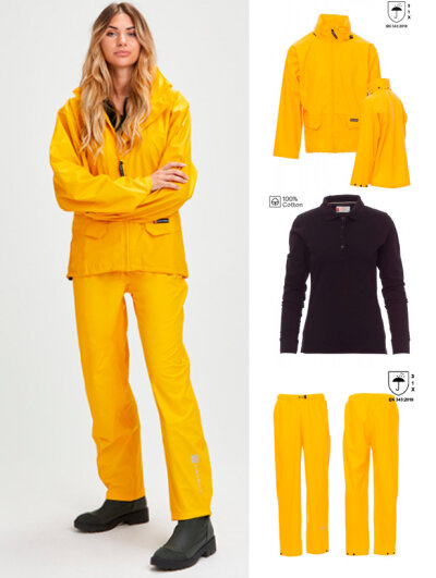 LOOKS TIEMPO LIBRE L0412