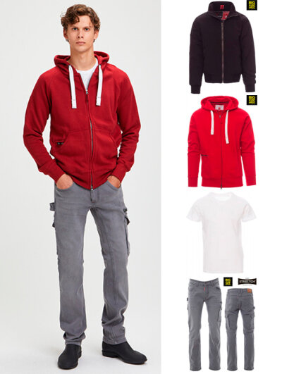LOOKS TIEMPO LIBRE L0413