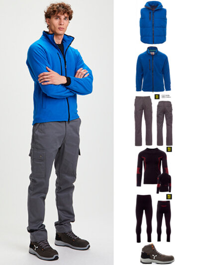 LOOKS TIEMPO LIBRE L0401