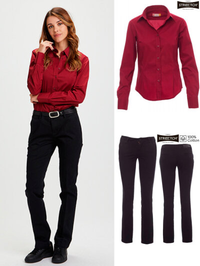 LOOKS INDUSTRIA ALIMENTARIA Y SERVICIOS COMERCIALES L0309