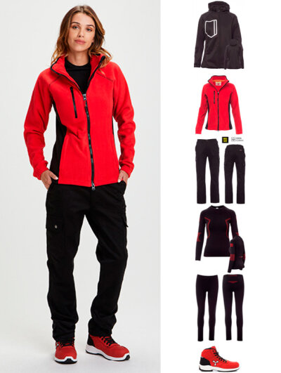 LOOKS TIEMPO LIBRE L0404